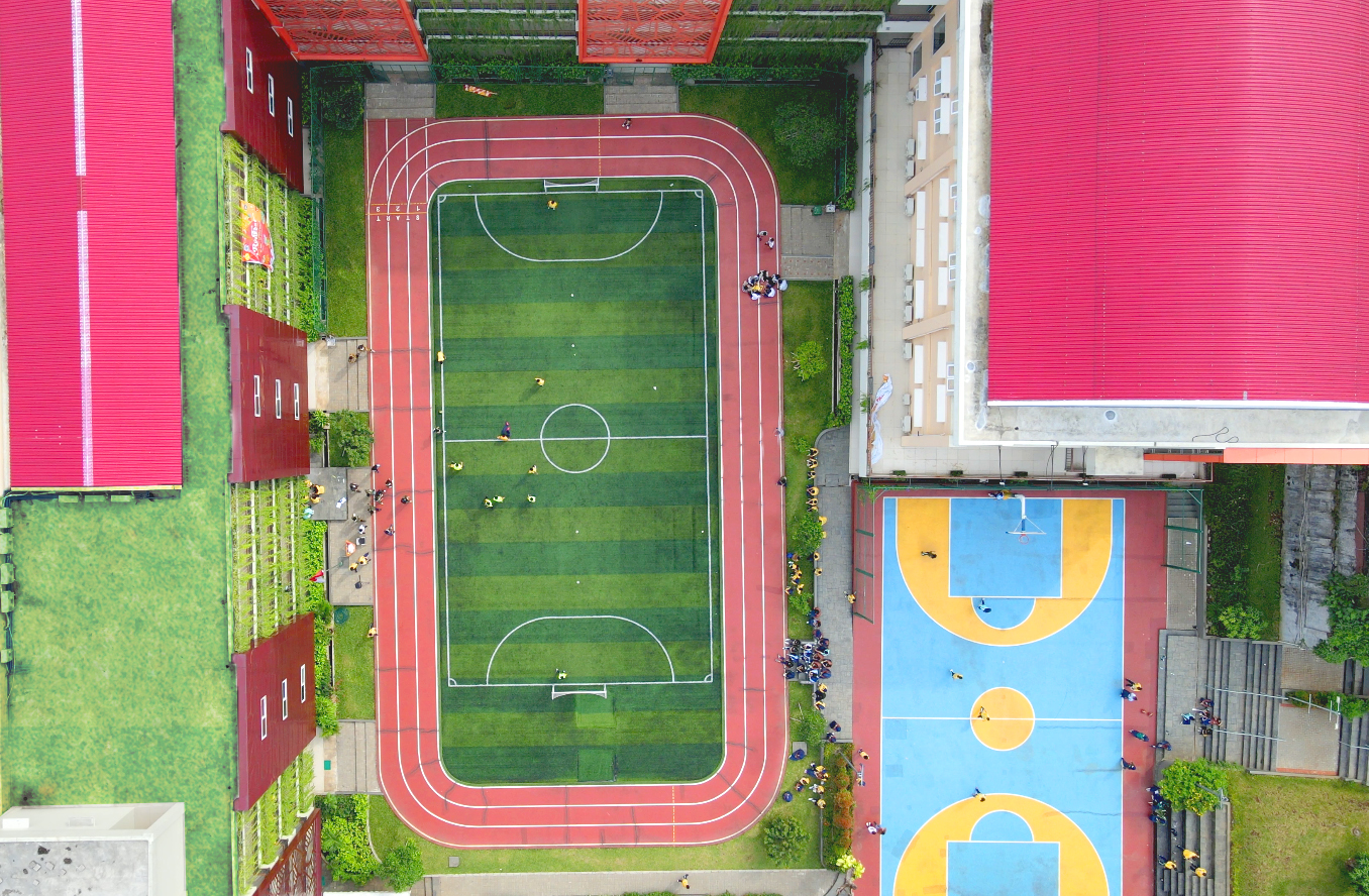 eLearning SMA Labschool Cirendeu